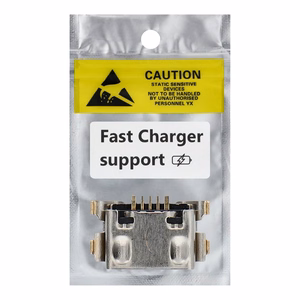 Charge connector for REDMI 10A ORI