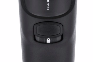 Langaton partatrimmeri HYPERCARE T200