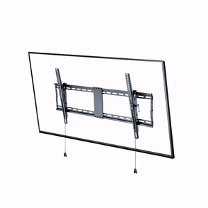 TV SET ACC WALL MOUNT 43-90"/WM-90T-01 GEMBIRD