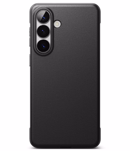 Ringke Onyx Suojakuori Samsung Galaxy S26:lle - musta