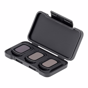 DJI Osmo Pocket 3 magneettinen suodinpaketti ND 16/64/256