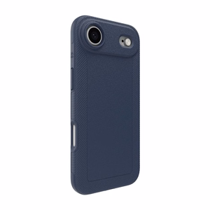 ZAGG suojakuori LUXE SNAP MagSafe-yhteensopiva iPhone 17 Air:lle laivastonsininen