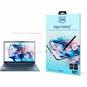 3mk Paper Feeling matta kalvo Lenovo Yoga Slim 7 14AKP10