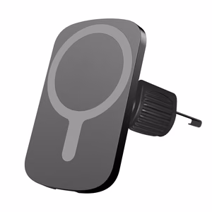 Setty car holder MS with inductive charging IUM1-01 black