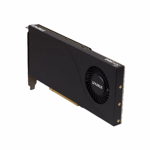 Sparkle Intel Arc Pro B50 Blower – ammattitason näytönohjain, 16 Gt