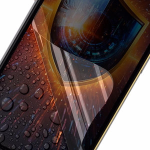OUKITEL WP26 – 3mk Silky Matt Privacy tietosuojakalvo
