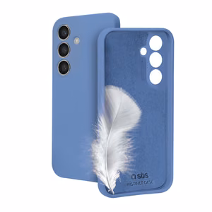 SBS Instinct Case for Samsung Galaxy S25 Blue