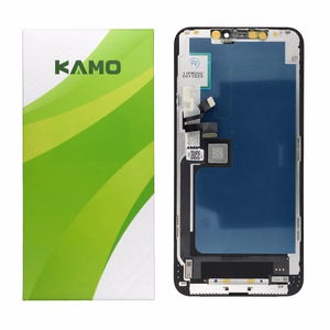 KAMO LCD-näyttö iPhone 11 Pro Max Incell (tukee IC-siirtoa)