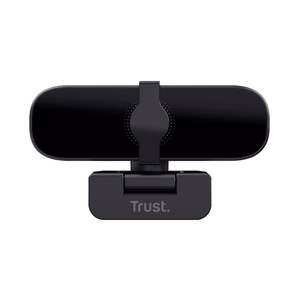 Trust Tanor - 1080p Full HD web-kamera (musta)