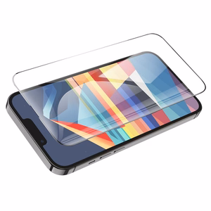 Tempered glass to iPhone 15 PLUS / 16 PLUS Hoco HD Anti-static 25 pcs G10