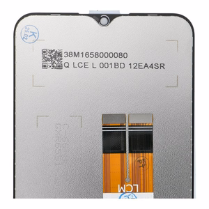 NCC LCD Display for SAMSUNG A04E A042F/A042M OEM without frame