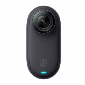 Insta360 GO 3 (128 Gt) musta