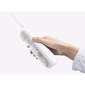 Oclean W10 Lite suupesuri, valkoinen