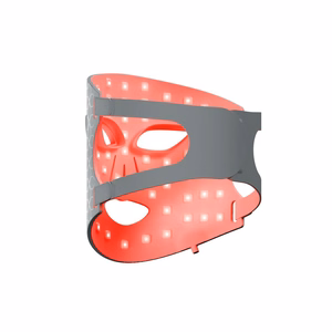 Beautifly AuraSkin Pro LED-valohoitonaamio kasvoille