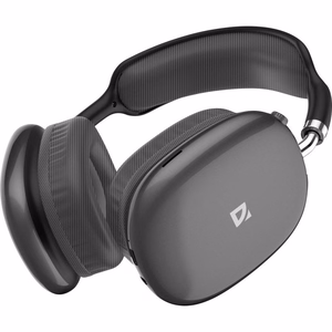 KUULOKKEET DEFENDER BLUETOOTH FREEMOTION B645 MUSTA