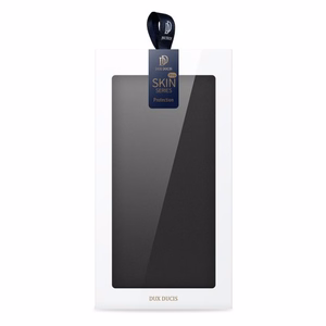 Kotelo Dux Ducis Skin Pro Samsung S908 S22 Ultra 5G musta
