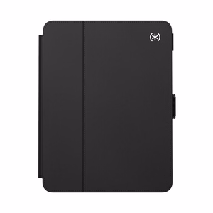 Speck Balance Folio case for iPad Pro 11" M5 (2025) / M4 (2024), black