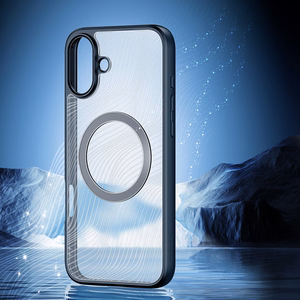 Case Dux Ducis Aimo Mag Apple iPhone 16