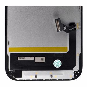 FixCell LCD-näyttö IPHONE 15 SOFT OLED DD