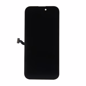 LCD-näyttö kosketusnäytöllä iPhone 14 Pro Incell FHD musta