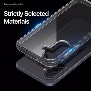 Suojakuori Dux Ducis Clin Samsung A376 A37 5G läpinäkyvä