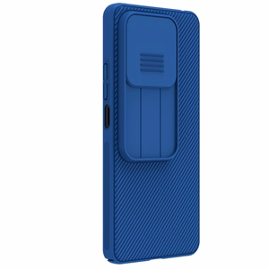 NILLKIN CAMSHIELD suojakuori XIAOMI REDMI NOTE 14 sininen