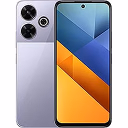 Poco M6 5G