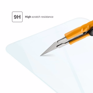 Suojalasi sininen - APP iPad Air 11' (2024)