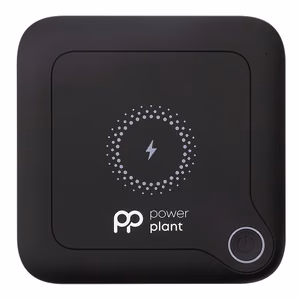 Ulkoinen akku 24000mAh, PD60W, QC3.0, 2x USB-C, USB-A, 9 liitintä