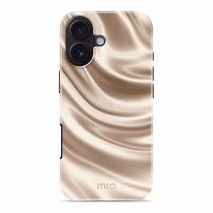 MIO Silky Dreams Magsafe Suojakuori iPhone 17