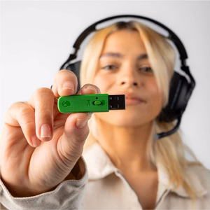 SKULLCANDY Crusher PLYR 720 langattomat pelikuulokkeet XBOX