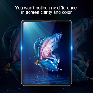 Nillkin H+ Anti-Explosion 0.3 mm tempered-glass screen protector for iPad Pro 12.9" (2018 / 2020)