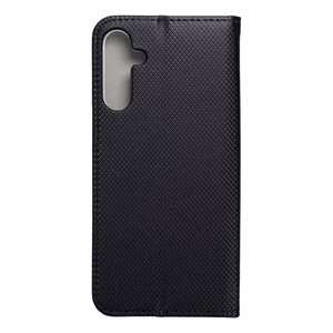 SMART CASE Book kirjakotelo SAMSUNG A15 4G / A15 5G - musta