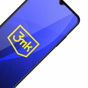 Samsung Galaxy A03s 4G – 3mk FlexibleGlass puhelimen näytönsuoja