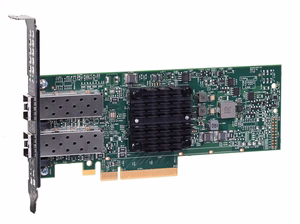 Broadcom BCM957412A4120AC – sisäinen 10 Gb/s verkkosovitin