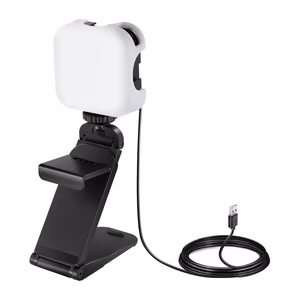 Neewer PL81Pro videoneuvotteluvalaistus