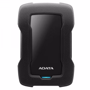 ADATA HD330 external hard drive, 2000 GB, black