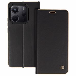 Wonder Frame Case for Xiaomi Redmi Note 14 5G black