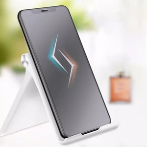 Tempered glass 2,5D matte for Honor X7a