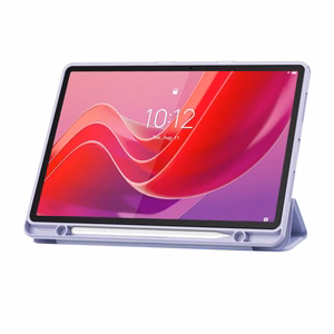 Tech-Protect SC Pen Case for Lenovo Tab M11 11" TB-330 - Purple