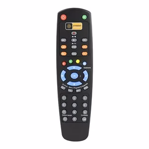 Kaukosäädin HD5000 USB musta