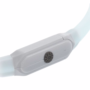 Silikoninen LED lemmikin panta LLFG24034