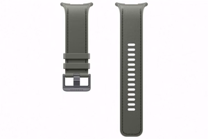 Oliivinvihreä Samsung SBL71MG PeakForm Band -kellonranneke (S/M/L) Galaxy Watch Ultra2- ja Galaxy Watch Ultra -malleille