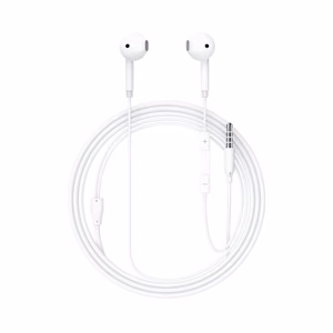 Headphones Acefast L14 3.5mm white