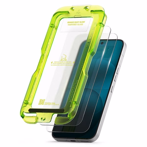 Ringke Easy Slide 2-pakkaus karkaistu lasi Nothing Phone 4A Pro