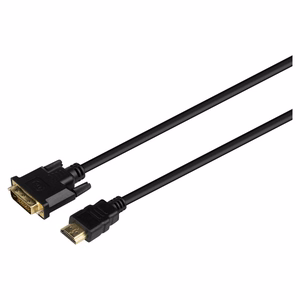 Savio CL-212 HDMI-kaapeli 1,8 m HDMI tyyppi A (vakio) musta