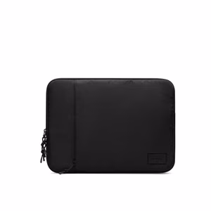 Gaston Luga DSCLS16BK Dash Cushioned Case 15-16", Black