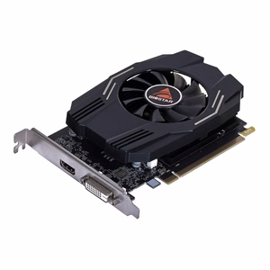 Biostar GeForce GT1030 NVIDIA GeForce GT 1030 4 GB GDDR4 Näytönohjain