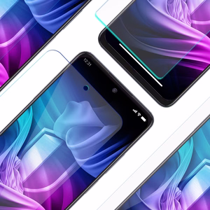 Oppo A3 Pro 5G / Energy – 3mk Silky Matt Pro puhelimen näytönsuoja