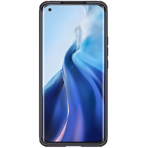 Nillkin CamShield Pro PC+TPU Case for Xiaomi Mi 11 Pro black